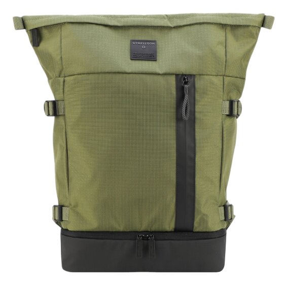 Strellson Mochila Northwood Sebastian 50 cm Compartimento para portátil