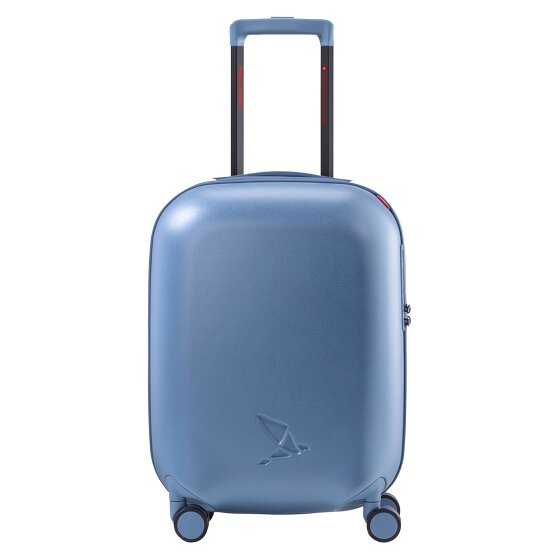 Pack Easy Gen T 4 ruedas Trolley de cabina 52 cm