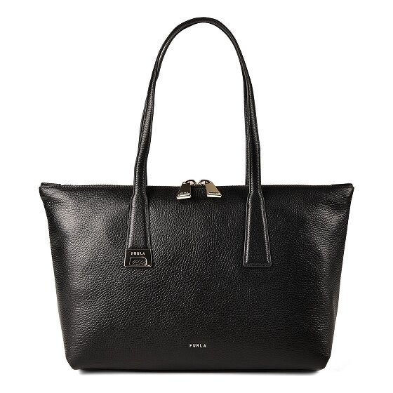 Furla Olivia Bolsa de compras M Piel 32 cm