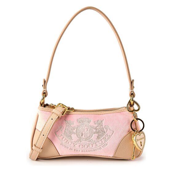 Juicy Couture Daydreamer Bolsa de hombro 24 cm
