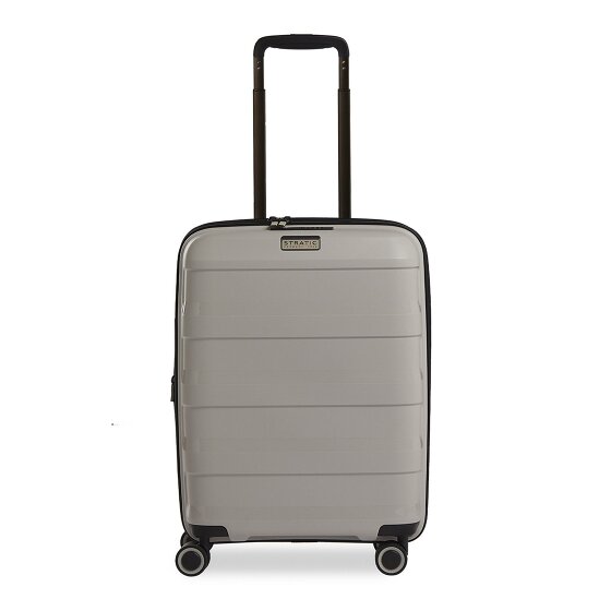 Stratic Trolley cabina paja + 4 ruedas 55 cm