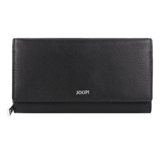 Joop! Lantea Europa Cartera Protección RFID Piel 18 cm