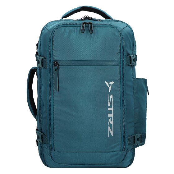 Polestream Strz by Vienna mochila de viaje 47 cm compartimento para portátil