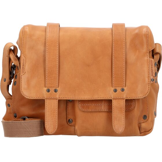 aunts & uncles Grandma's Luxury Club Miss Applepie Bolsa de hombro Piel 27 cm