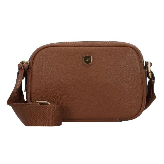 Fossil Danni Bolsa de hombro Piel natural 23 cm