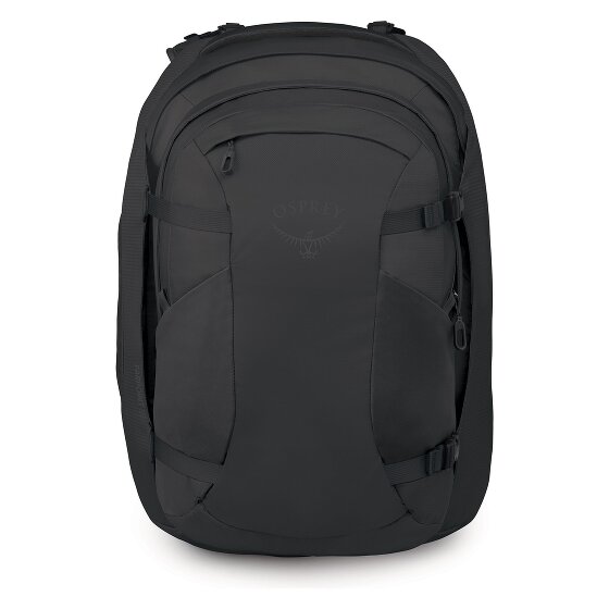Osprey Mochila Farpoint 55 Compartimento para portátil de 55 cm