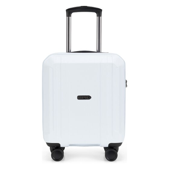 Epic Airwave Neo 4 ruedas Trolley de cabina S 55 cm