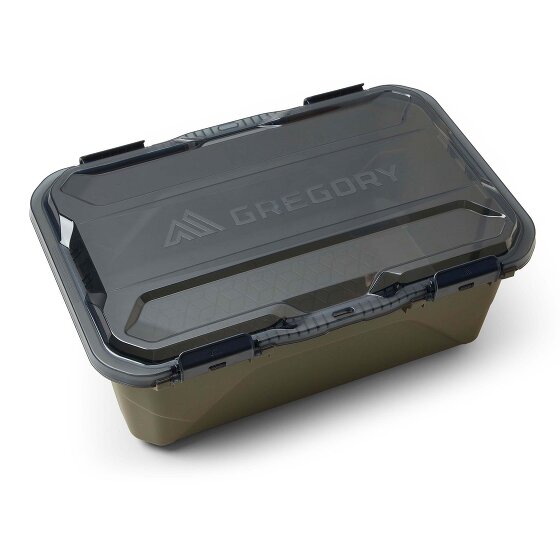 Gregory Equipamiento Alpaca 46 Caja 68 cm