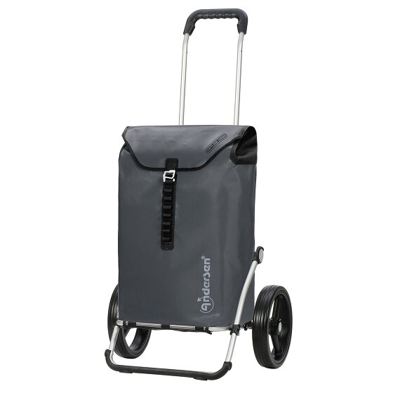 Andersen Shopper Royal Shopper Ortlieb 2.0 Shopping Trolley 50 cm