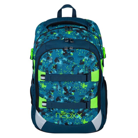 Neoxx Active Pro Cartera escolar 45.5 cm