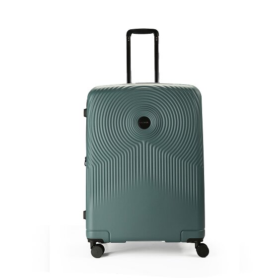 Gabol Radar 4 ruedas Carrito 76 cm