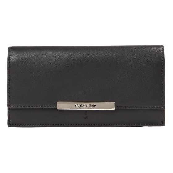 Calvin Klein CK Linear Cartera 19 cm
