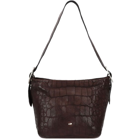 Campomaggi Bolsa de hombro Piel 29 cm