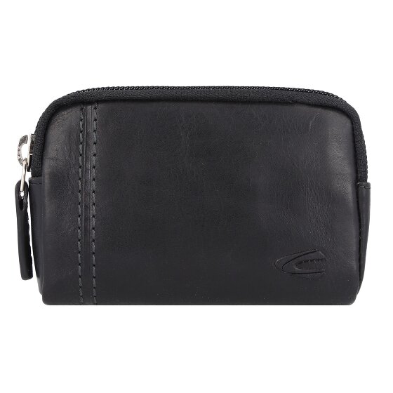 camel active Bilbao Cartera de llaves Piel 12 cm
