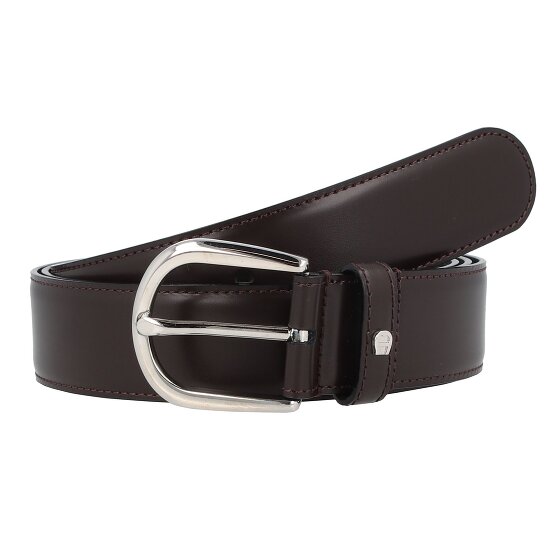 AIGNER Cinturón Business Piel