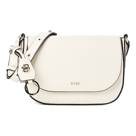 Boss Numah Bolsa de hombro Piel 22 cm