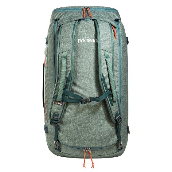 Tatonka Bolsa de viaje plegable Duffle Bag 65