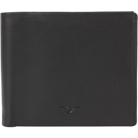 Voi Cartera Tobi Piel Suave 12 cm