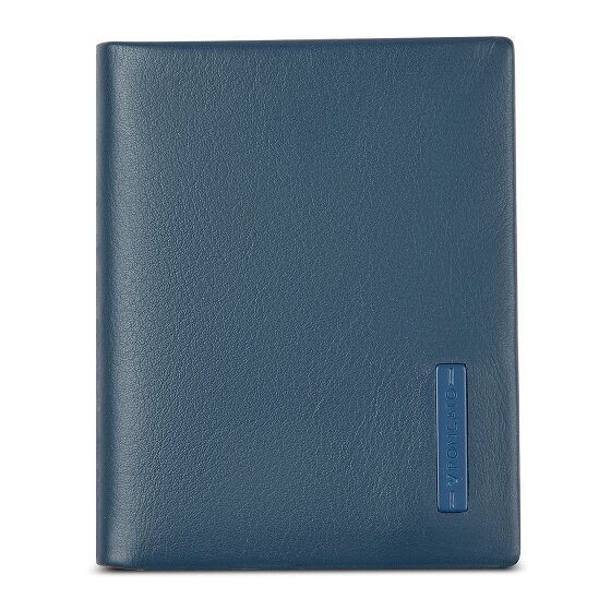 Roncato Detroit Cartera Protección RFID Piel 8 cm