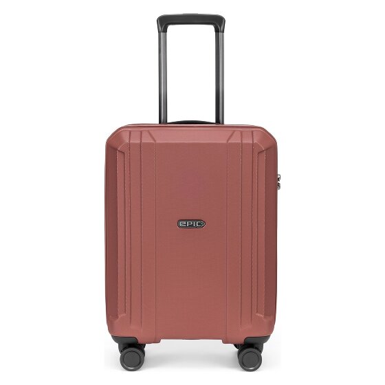 Epic Airwave NEO 4 ruedas Carro de la cabina 55 cm
