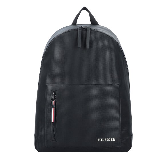 Tommy Hilfiger TH Pique Mochila de día 41 cm Compartimento para el portátil