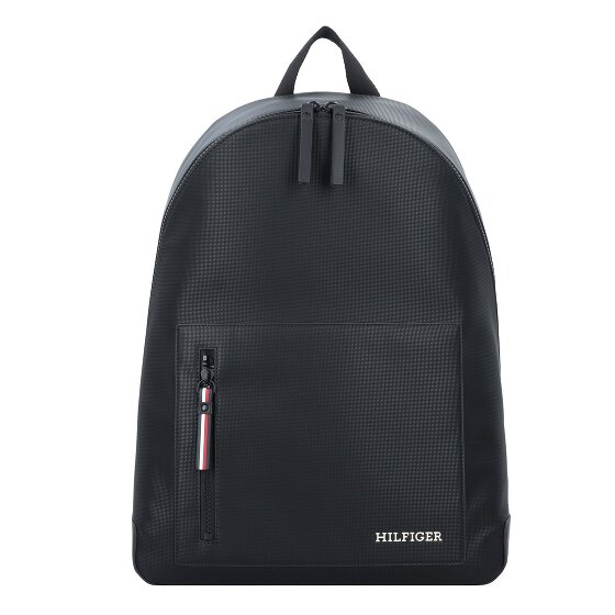 Tommy Hilfiger TH Pique Mochila de día 41 cm Compartimento para el portátil