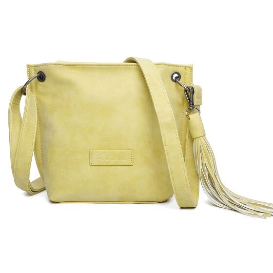 Fritzi aus Preußen Fritzi03 Vintage Bolsa de hombro 20 cm