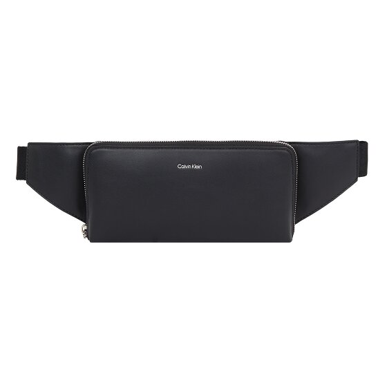 Calvin Klein CK Sleek Riñonera 23 cm