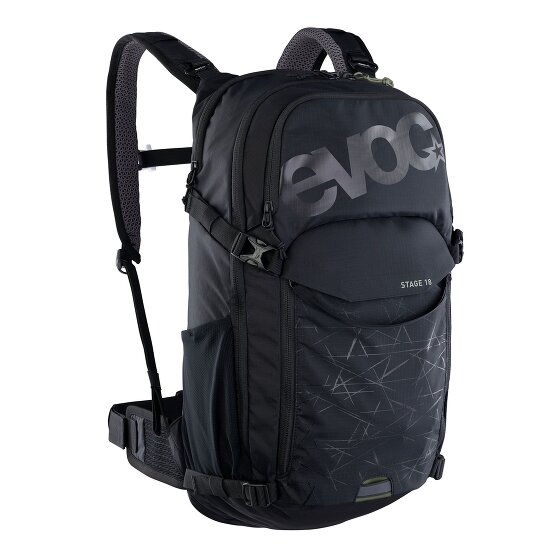 Evoc Stage 18 Mochila para bicicleta 48 cm