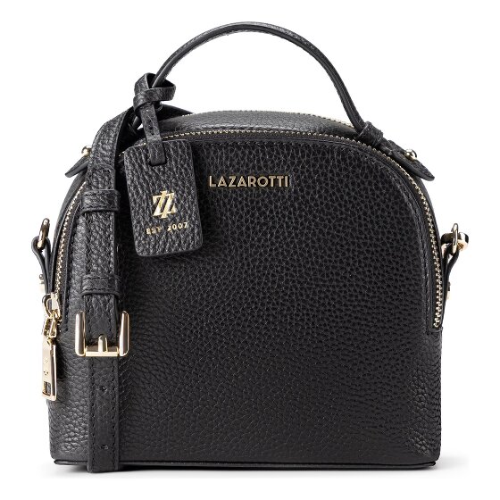 Lazarotti Bologna Leather Bolso Piel 17 cm