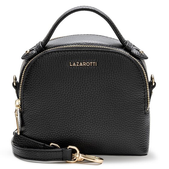 Lazarotti Bologna Leather Bolso Piel 17 cm