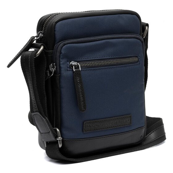 The Chesterfield Brand Fusion Karlstad Bolsa de hombro Mini Bag 17 cm