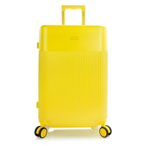 Heys HiLite 4 ruedas Carrito M 63.5 cm con pliegue de expansión