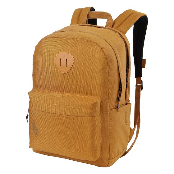 NITRO Mochila Urban Plus Compartimento para portátil de 45 cm