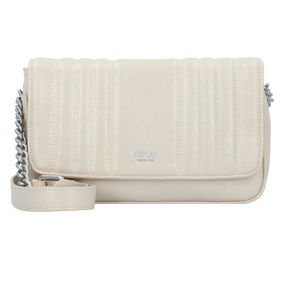 Replay Bolsa de hombro 25 cm