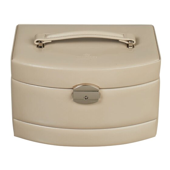 Windrose Merino Joyero 23 cm