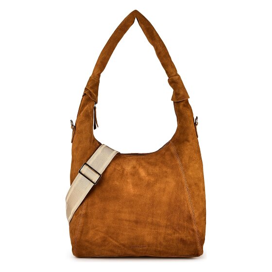 Harbour 2nd Laurine Bolsa de hombro Piel 34 cm