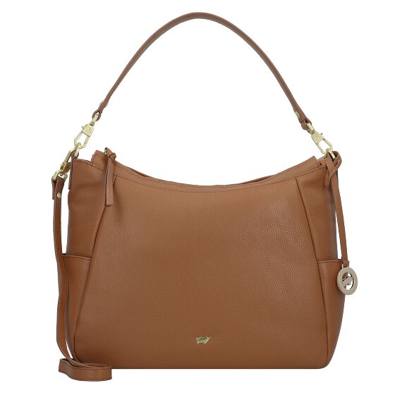 Braun Büffel Hanna Bolsa de hombro Piel 35 cm