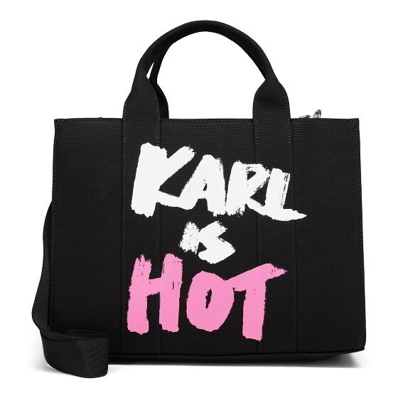 Karl Lagerfeld Rsg Bolsa de compras 34 cm