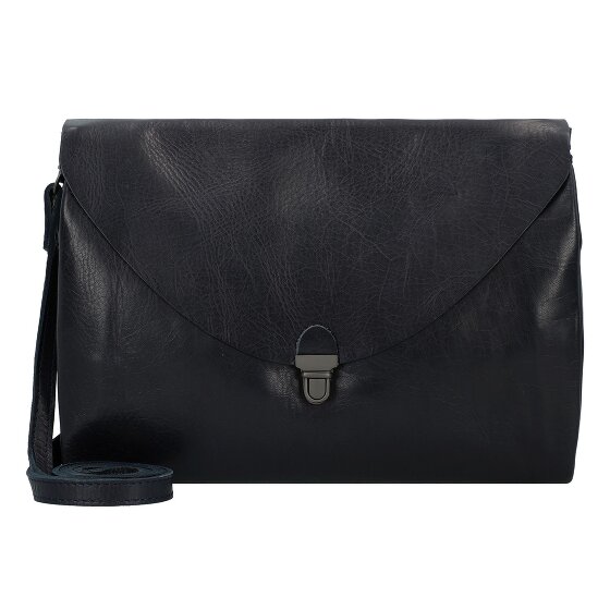 Harold's Fold Bolsa de hombro Piel 24 cm