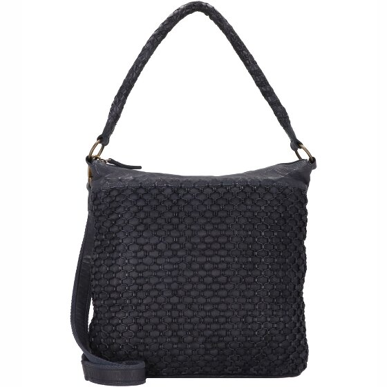 Greenland Nature Femi & Nine Bolso de piel 39 cm