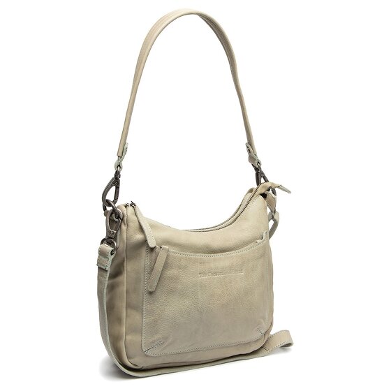 The Chesterfield Brand Caroline Bolsa de hombro Piel 25 cm