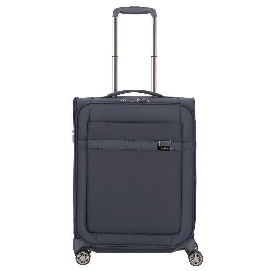 Samsonite Carro de cabina de 4 ruedas Airea 55 cm