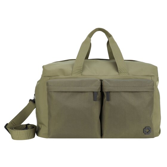 Strellson Wood Street Bolsa de viaje Weekender 54 cm