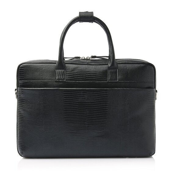 Castelijn & Beerens Ilse Bolso Protección RFID Piel 41 cm Compartimento para el portátil