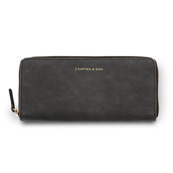 Kapten & Son Cartera Louvre 21 cm