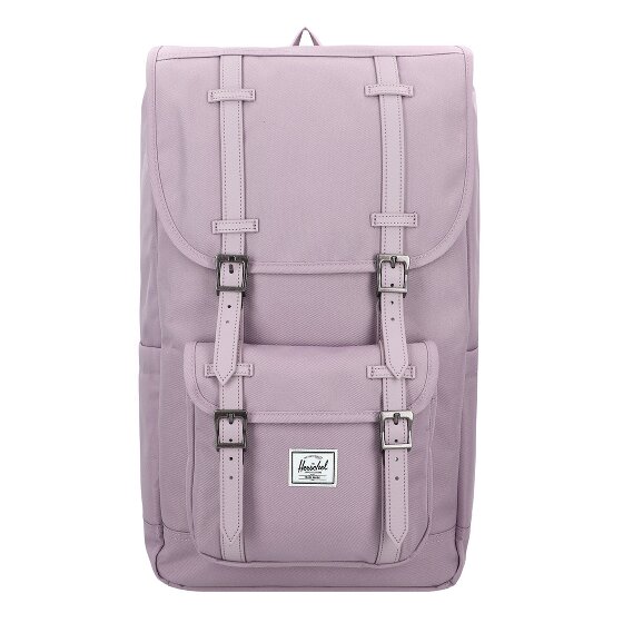 Herschel Little America Mochila de día 49 cm Compartimento para el portátil