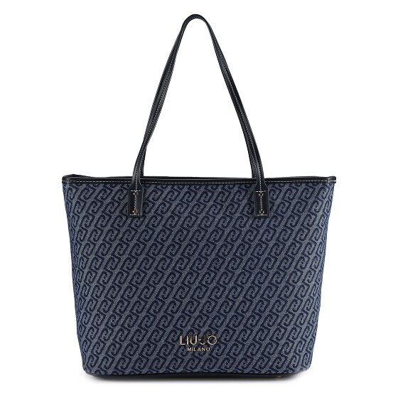 Liu Jo Evrim Bolsa de compras M 32 cm