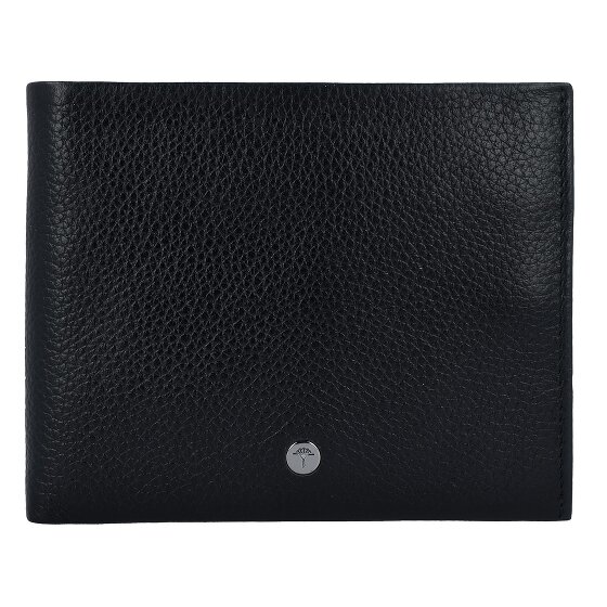 Joop! Cartera Cardona Minos Piel 12,5 cm