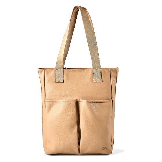 Tom Tailor Denim Jelena Bolsa de compras M 33 cm